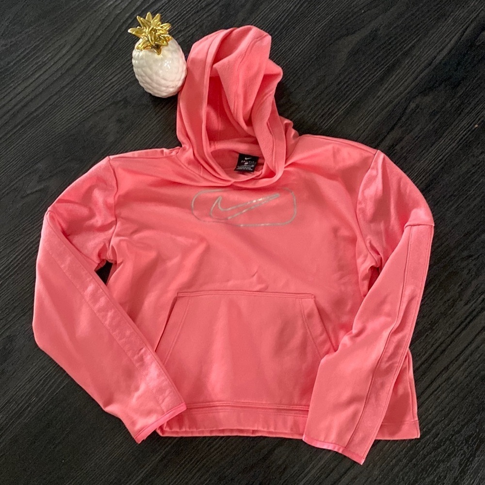 🍍Youth XL🍍NIKE SWEATSHIRT 🍍S-2